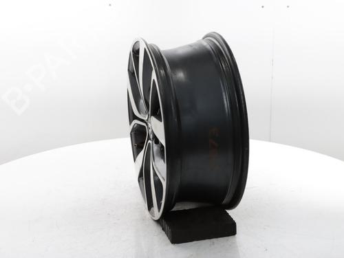 Rim RENAULT MEGANE IV Grandtour (K9A/M/N_) 1.2 TCe 130 (K9MR) | BP29241901C45 