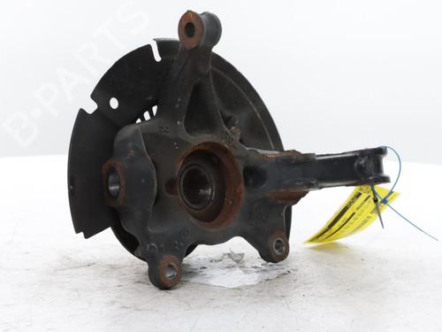 Left front steering knuckle RENAULT KANGOO III MPV TCe 130 (KJMB) | BP37262741M25 - Image 5