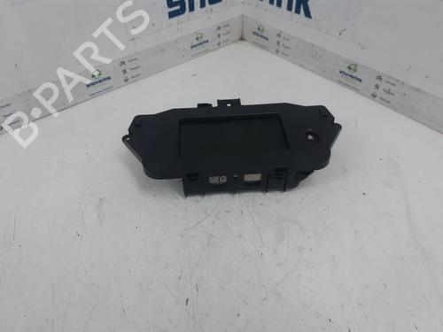 Used Display monitor RENAULT SCÉNIC I MPV (JA0/1_, FA0_) 2.0 16V RX4 (139 hp) 13324086