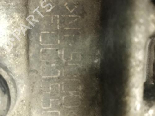 Gearbox RENAULT KOLEOS I (HY_) 2.5 (HY0C, HY0N) | BP34567125M3  - Image 7