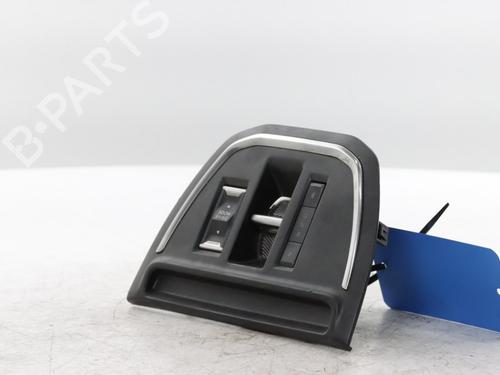 Shift knob PEUGEOT EXPERT Van (V_) E-EXPERT | BP31261507I34