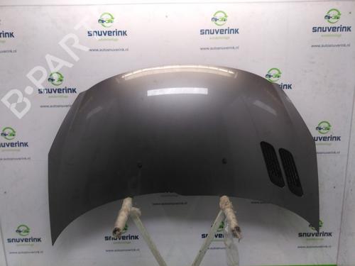 Used Hood PEUGEOT 206+ (2L_, 2M_) 1.4 i (2LKFWA, 2MKFWA) (75 hp) 13683679