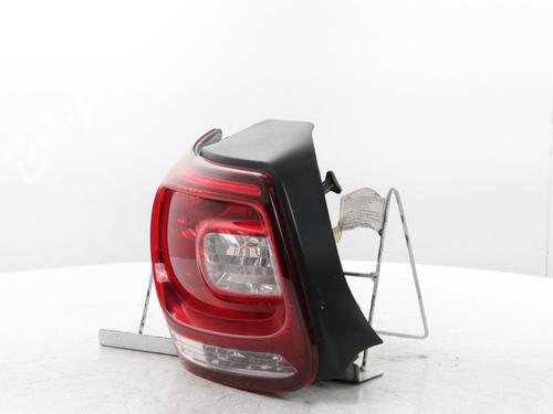 Left taillight CITROËN DS3 (SA_) 1.6 HDi 90 | BP34563773C34 - Image 2