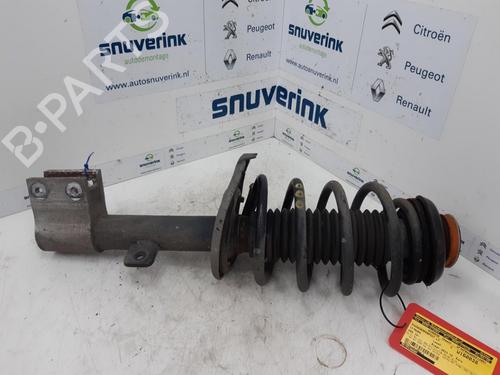Used Left front shock absorber CITROËN DS5 2.0 HDi 200 Hybrid4 All-wheel Drive (200 hp) 11633144