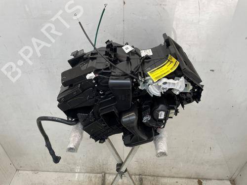 Used Heater matrix box Heater matrix box 36538350 36538350