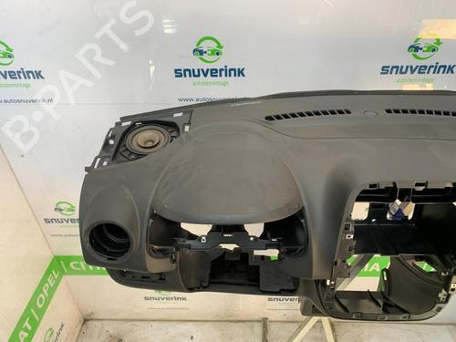 Dashboard DACIA SPRING EV (B6M1) | BP25776346C46 