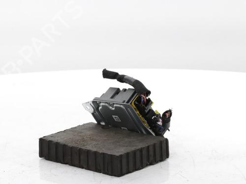 Airbag styreenhed RENAULT KANGOO III Box Body/MPV E-Tech Electric (FJJA) | BP28288712M53 