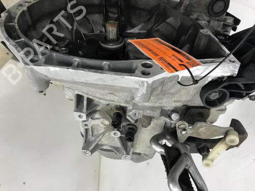 Gearbox CITROËN C4 CACTUS 1.2 VTi 82 | BP36090527M3 - Image 8