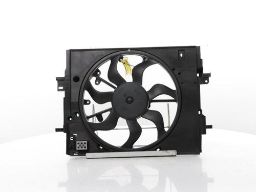Radiator fan RENAULT CLIO V (B7_) 1.6 E-TECH 145 (B7MU) | BP40084062M35 - Image 2