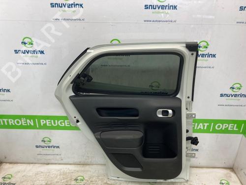 Left rear door CITROËN C4 CACTUS 1.2 VTi 82 | BP24300217C4 