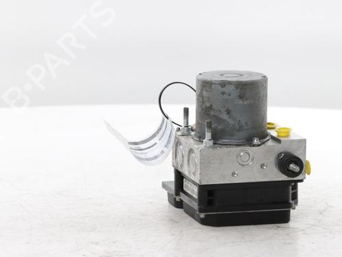 ABS pump PEUGEOT 308 I (4A_, 4C_) 1.6 16V | BP31261176M43
