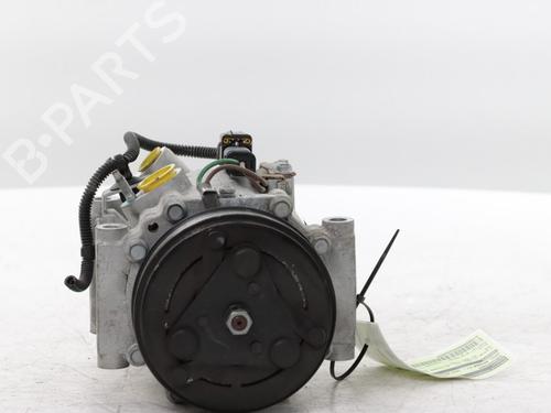 AC compressor OPEL MOKKA 1.2 (76) | BP34563163M34 - Image 8