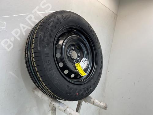 Fælk RENAULT CLIO V (B7_) 1.0 TCe 90 (B7MT) | BP38111204C45 - Image 3