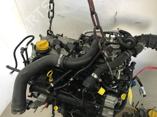 Engine RENAULT CLIO IV (BH_) 1.2 TCe 120 (BHM0) | BP34235473M1  - Image 5