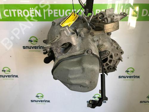 Gearbox OPEL CORSA F (P2JO) 1.2 (68) | BP24477248M3 - Image 2