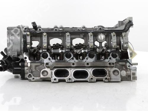 Used Cylinder head Cylinder head RENAULT CAPTUR II (HF_) TCe 160 (HFN1) (158 hp) 40589543 40589543