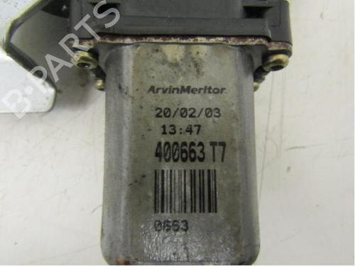 Front left window mechanism RENAULT KANGOO (KC0/1_) 1.5 dCi (KC07) | BP40590542C22 - Image 3