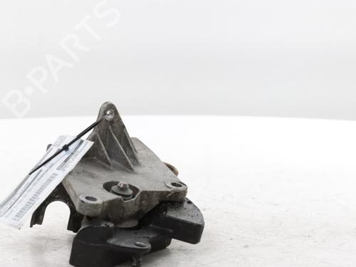Gear lever PEUGEOT 308 SW I (4E_, 4H_) 1.6 16V | BP31261245M90 