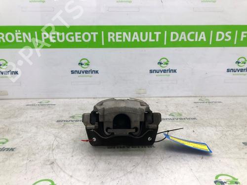 Used Right front brake caliper Right front brake caliper 20499397 20499397