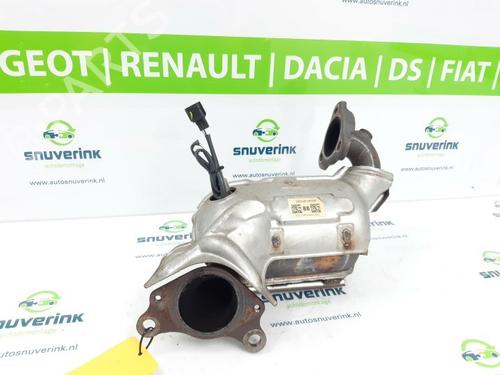 Katalysator RENAULT CLIO IV (BH_) 0.9 TCe 90 (BHNF, BHMA, BHMH, BHJK, BHJR) (90 hp) 11125675