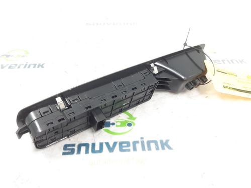 Switch RENAULT SCÉNIC III (JZ0/1_) 1.4 16V (JZ0F, JZ1V) | BP18950593I30 