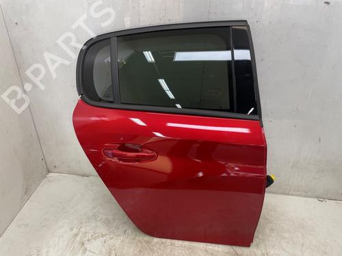 Used Right rear door Right rear door 36806223 36806223