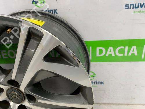 Rim CITROËN C4 Picasso II 1.6 THP 155 | BP25980405C45