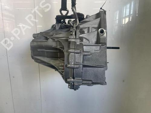 Gearbox RENAULT CAPTUR II (HF_) TCe 130 (HFMF) | BP40542522M3 - Image 11