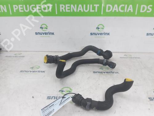 Used Pipe PEUGEOT 308 SW III (FC_, FJ_, FR_, F4_, FN_) PureTech 136 (FRHPYC) (136 hp) 25009423