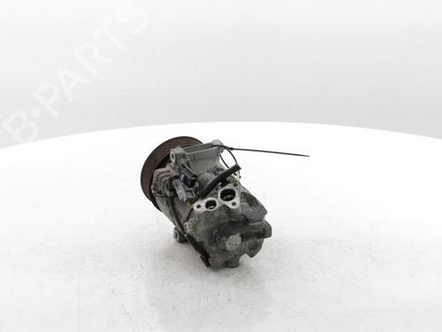 AC compressor RENAULT KADJAR (HA_, HL_) 1.2 TCe 130 (HLMR) | BP29241453M34 - Image 3