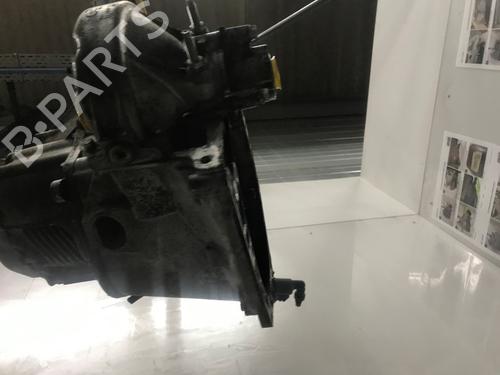 Gearbox PEUGEOT 308 SW I (4E_, 4H_) 1.6 16V | BP31050310M3 