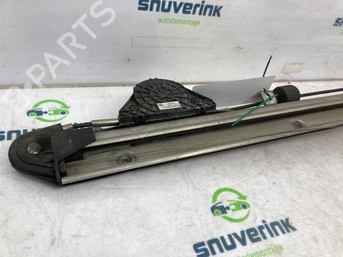 Hinge/Door check strap VW MULTIVAN T5 (7HM, 7HN, 7HF, 7EF, 7EM, 7EN) 2.0 BiTDI | BP26238284C146 