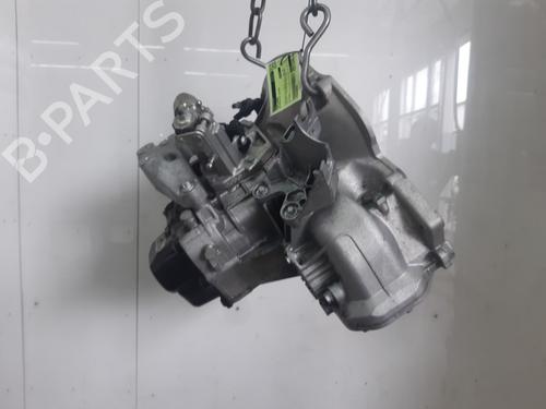Gearbox OPEL MERIVA B MPV (S10) 1.4 (75) | BP37416042M3 - Image 3