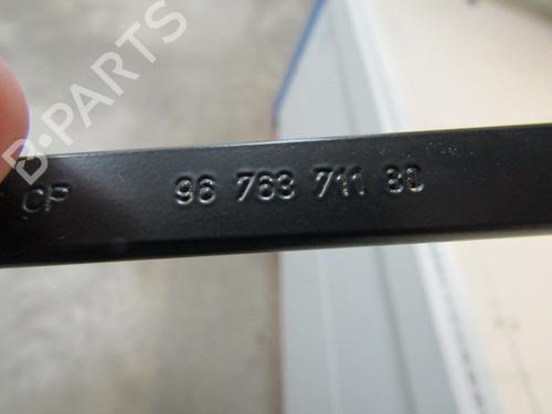 Front windshield wiper arm CITROËN C4 Picasso II 1.2 THP 130 | BP24163399C143 