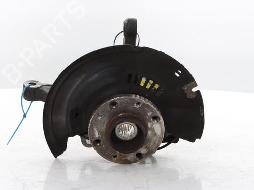 Used Left front steering knuckle Left front steering knuckle 39508421 39508421