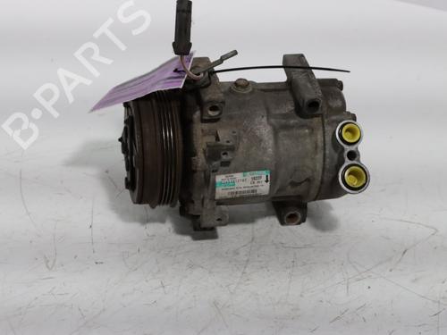 Used AC compressor FIAT DUCATO Van (250_) 150 Multijet 2,3 D (148 hp) 27688349