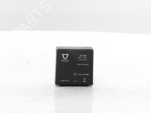 Used Control unit Control unit NISSAN QASHQAI III (J12) 1.5 VC-T e-Power (190 hp) 39716804 39716804