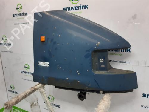 Right front fenders PEUGEOT BOXER Van (230L) 1.9 D | BP21195566C42 