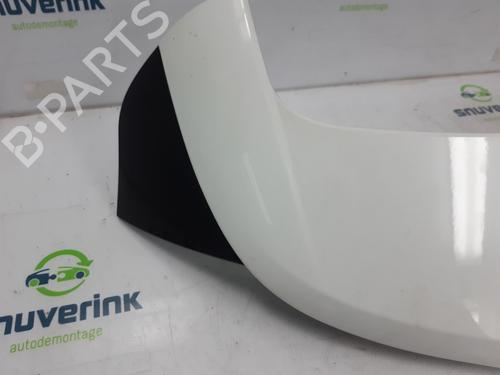 Spoiler bagklap CITROËN C4 CACTUS 1.2 VTi 82 | BP24164205C96 - Image 2