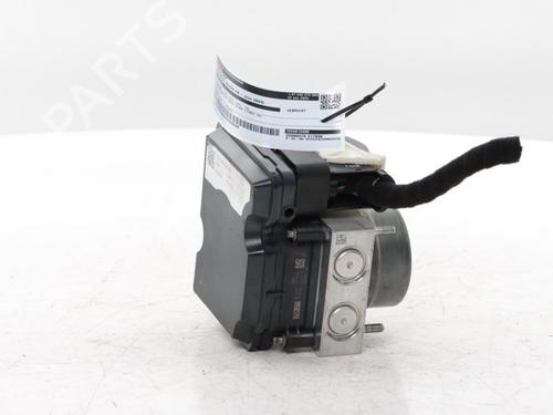 ABS PEUGEOT BOXER Van 2.2 BlueHDi 140 (140 hp) 30757825