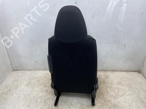 Left front seat CITROËN C1 (PM_, PN_) 1.0 | BP36538052C15 - Image 6