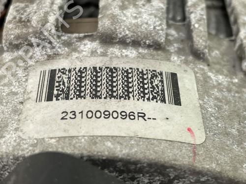 Alternator OPEL VIVARO B Van (X82) 1.6 CDTI (05) | BP25449904M7 - Image 5