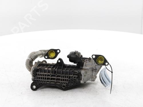 Egr PEUGEOT PARTNER Box Body/MPV (K9) 1.5 BlueHDi 75 | BP30185973M69