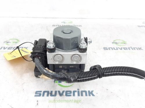 ABS pump RENAULT CLIO IV (BH_) 1.5 dCi 90 | BP13945873M43 