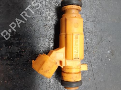 Used Injector Injector 13323735 13323735