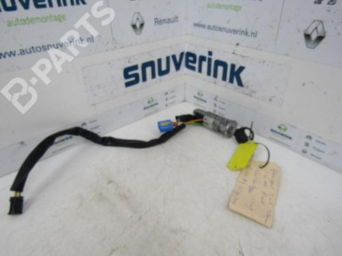 Used Ignition barrel Ignition barrel PEUGEOT 206 Hatchback (2A/C) 1.4 HDi eco 70 (68 hp) 10794656 10794656