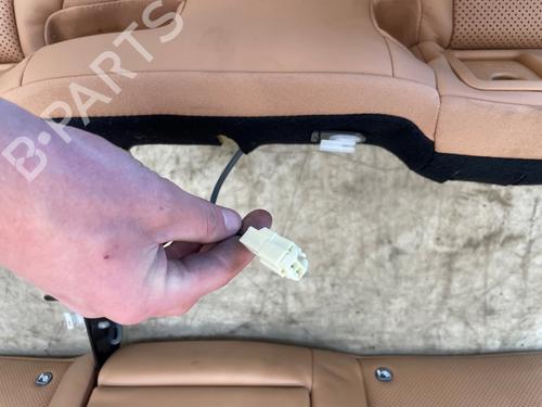Rear seat LEXUS UX (_AA1_, _AH1_, _MA1_) 300h (MZAH11) | BP35814928C17  - Image 7