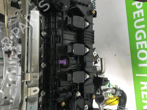 Engine RENAULT SYMBIOZ E-Tech 145 | BP24943996M1 