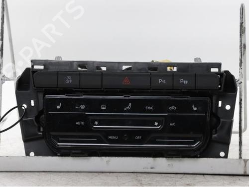 climate-control-vw-t-roc-a11-d11-2017-34565572 main image