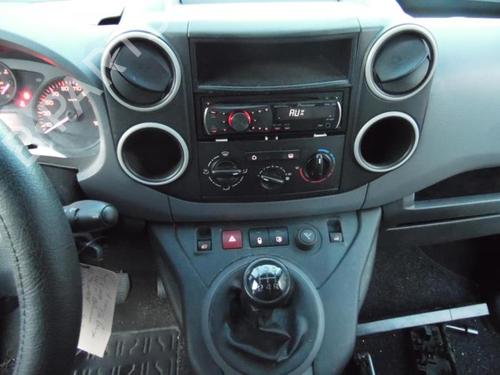 Front right window mechanism CITROËN BERLINGO Box Body/MPV (B9) 1.6 HDi 75 | BP40570171C23 - Image 16